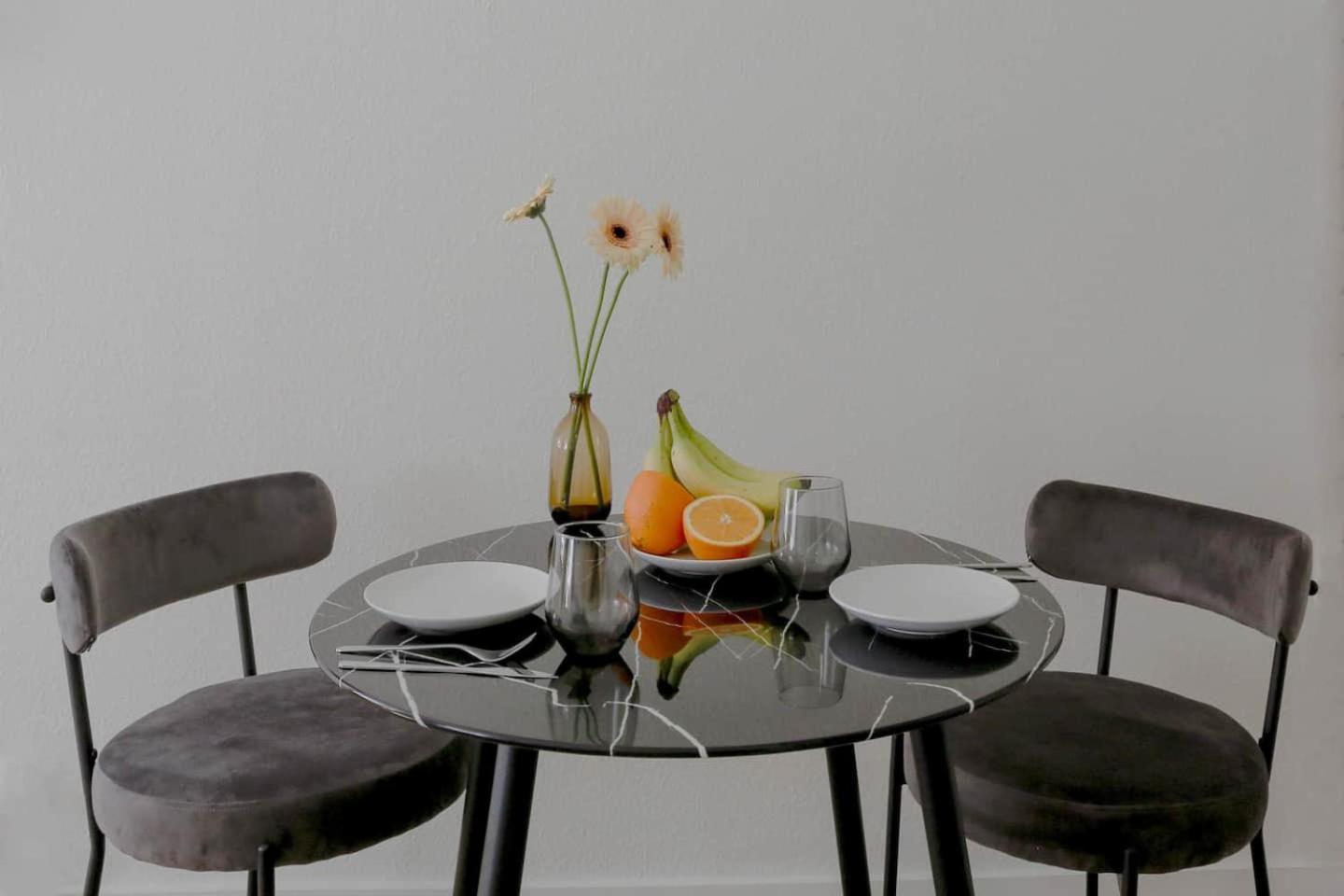 Cozy Studio Apartments In Berlin Prenzlauer Berg 柏林 外观 照片