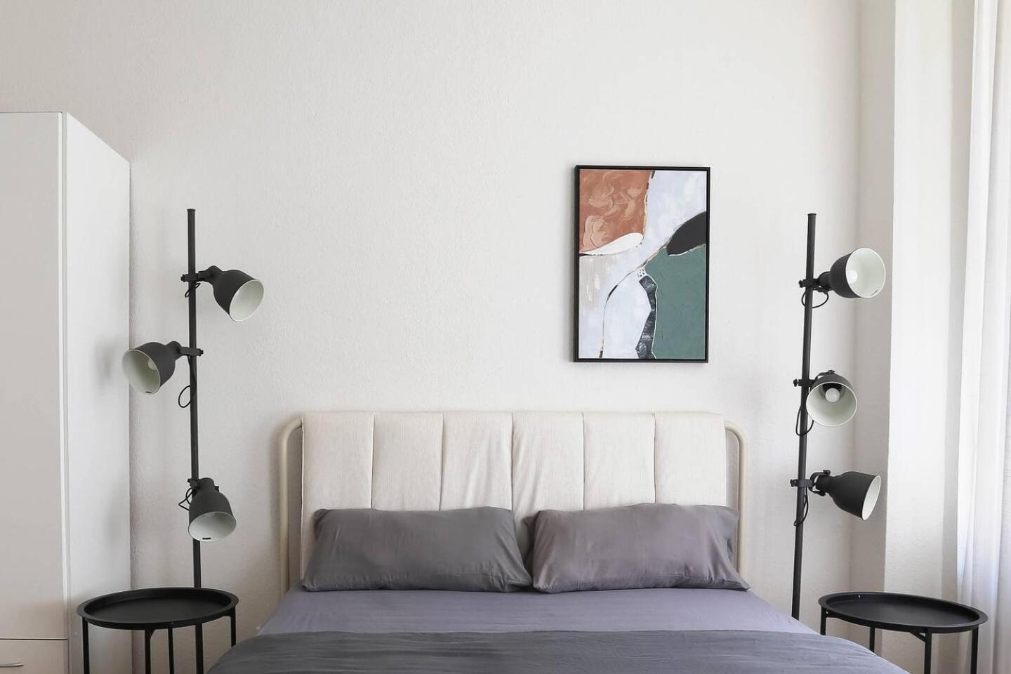 Cozy Studio Apartments In Berlin Prenzlauer Berg 柏林 外观 照片