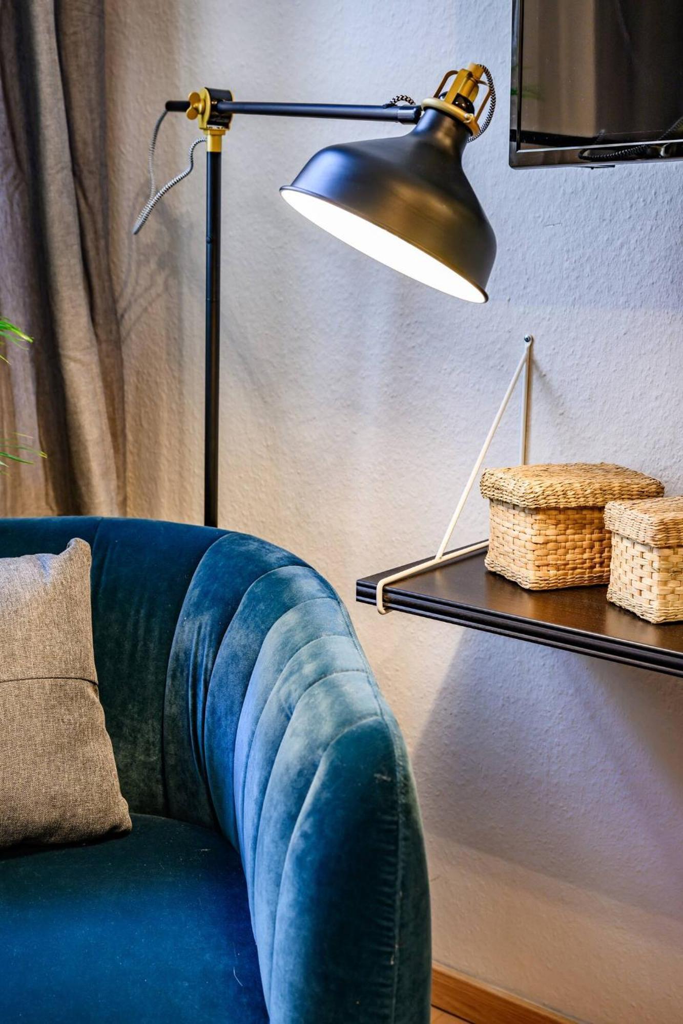 Cozy Studio Apartments In Berlin Prenzlauer Berg 柏林 外观 照片