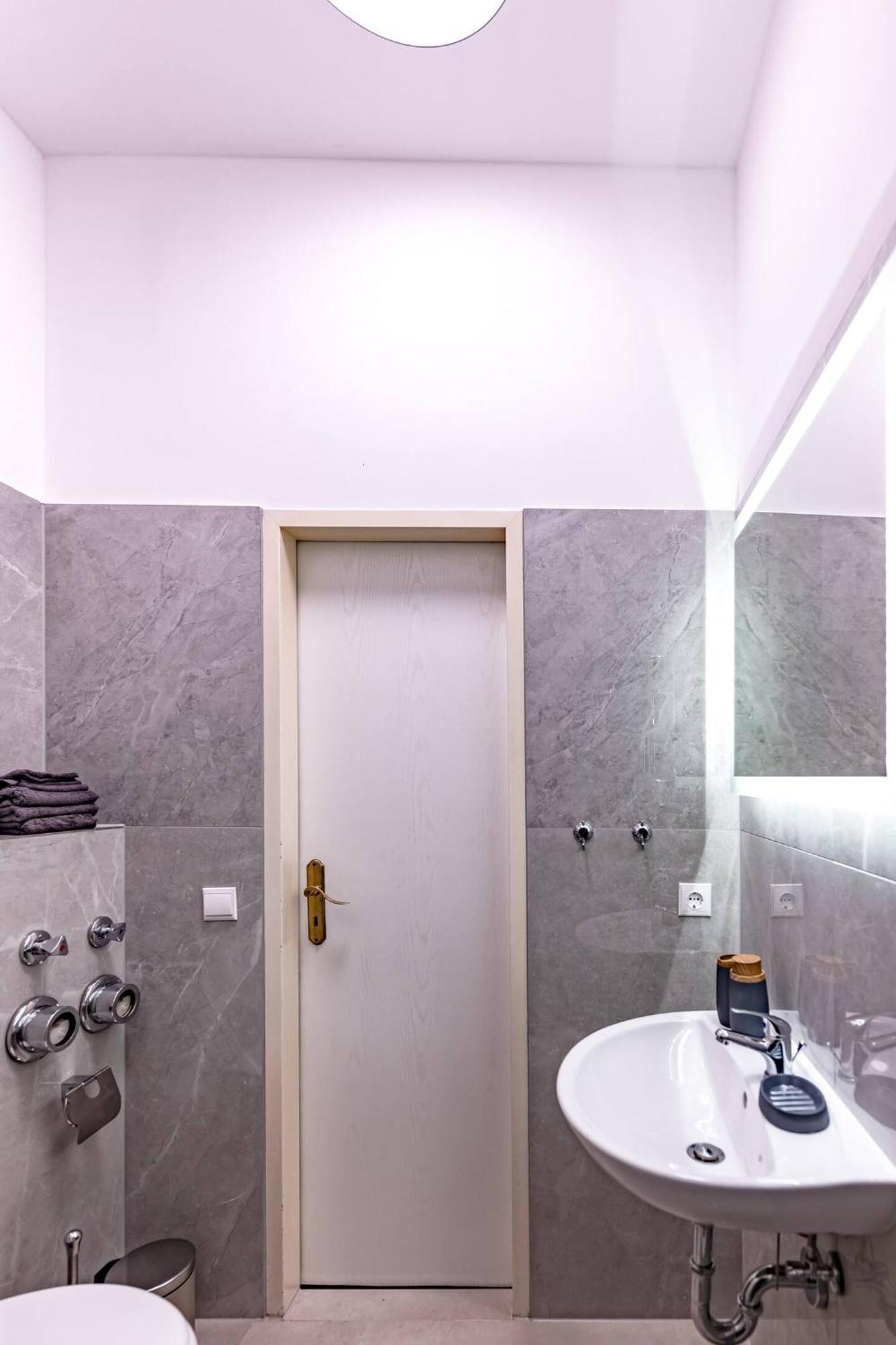 Cozy Studio Apartments In Berlin Prenzlauer Berg 柏林 外观 照片