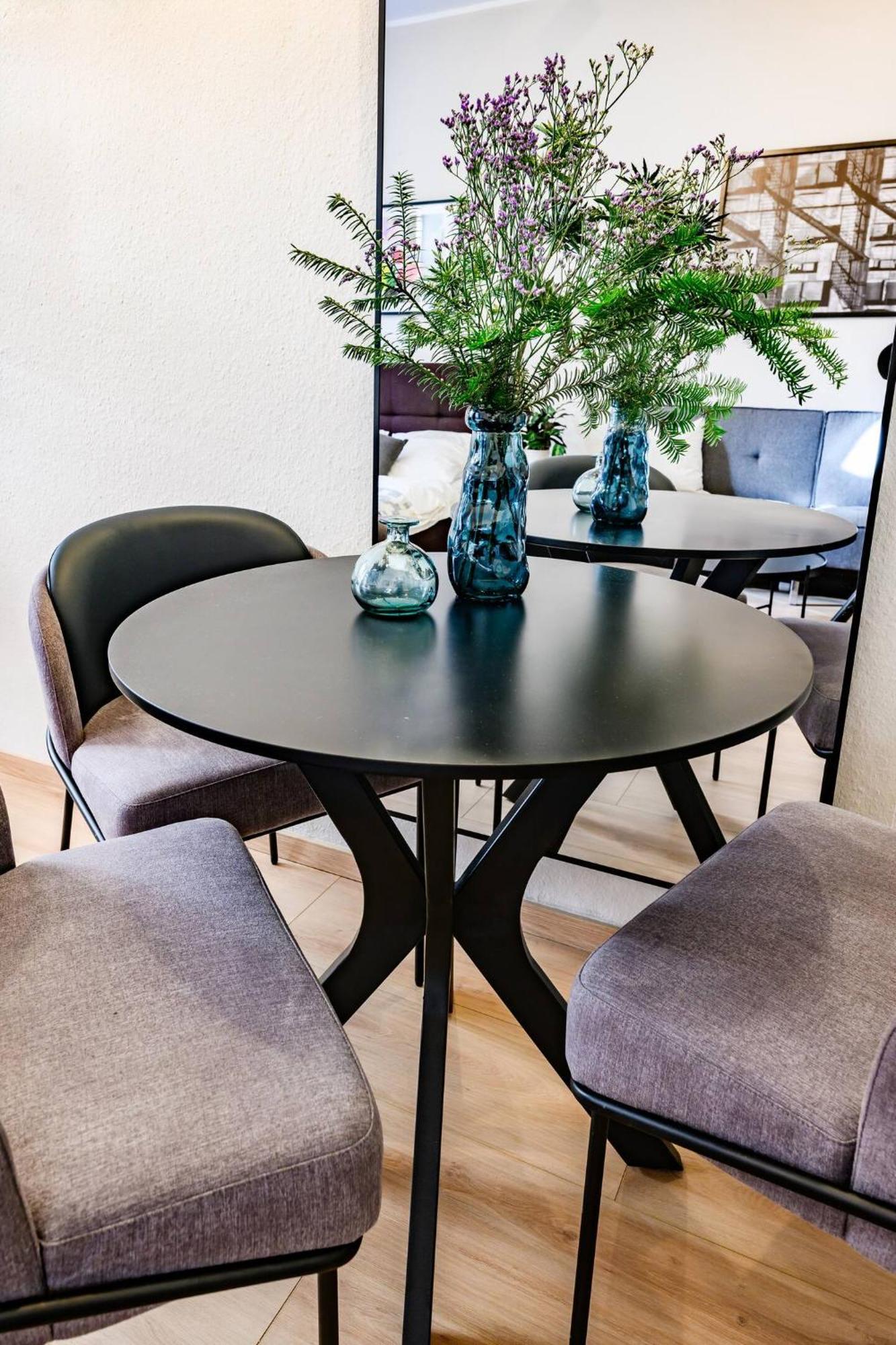 Cozy Studio Apartments In Berlin Prenzlauer Berg 柏林 外观 照片